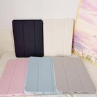 For Ipad 5 6 7 8 9 10 11th Gen Mini 7 Air Pro Shockproof Flip Stand Case Cover