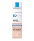 6 Pack  La Roche-posay Uvidea Anthelios Bb Cream 01 30ml Spf Uv Care New Japan
