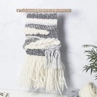 Wooden Weaving Loom  Multi-craft Weaving Frame To Handcraft For Beginners  15 35