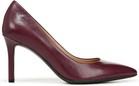 Naturalizer Women s Anna Pointed Toe High Heel Pump
