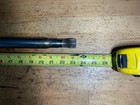 Seadoo 2005 Gtx Gtx Wake Oem Jet Pump Drive Shaft Assembly 293300044