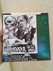 Misfits 4 Hits From Hell Vynil Rare