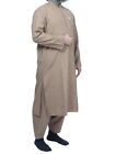 Mens Kalidaar Shalwar Kameez - Sunnah Style