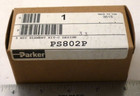 Parker Ps802p 5 Micron Pneumatic Filter Element