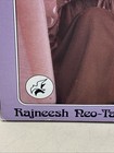 Rajneesh Neo-tarot Deck  complete  Bhagwan Shree Rajneesh Vintage 1993 Mint