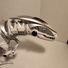 Wowwee Roboraptor Rc Robot Dinosaur 32    Remote Control Interactive Toy 2005 Work