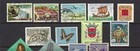 Mozambique  portuguese  Stamps Collection Used  Nice Lot-good Value-take A Look 
