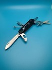 Victorinox Climber Swiss Army Knife Multi Tool 91mm Black   