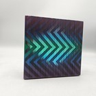 Simoni Glass Works Sculpture