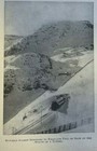1909 Norway Bergen Railway Illustrated
