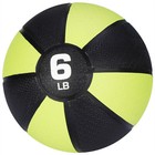 Multi-color Weighted Medicine Ball Exercise Ball For Body Fitness Workout Gym