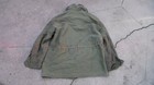 Old Usaf   Us Air Force Vietnam War Era 1964 Field Jacket Size Small Reg   used 