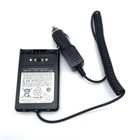 Car Charger 12v Battery Eliminator Adaptor For Yaesu Vx-8r Vx-8dr Vx8r Radio