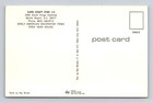Myrtle Beach Sc- South Carolina  Cape Craft Pine  2  Antique  Vintage Postcard