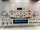 Pioneer Rt-909 Vintage Reel-to-reel Tape Deck For Parts Not Working