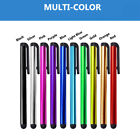 10pcs Capacitive Touch Screen Stylus Pen Universal Fr Iphone Samsung Ipad Tablet