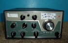 Drake T-4xb Ham Radio Transmitter Good Condition Untested