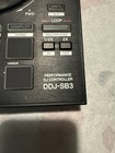 Pioneer Dj Ddj Sb3 2 Channel Serato Dj Controller Used Controller