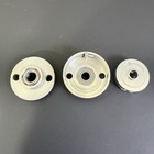 Hpi Nitro Rs4 2 Speed Clutch  Holder    Adapter Set Non Hd A880 A881 A882 Used