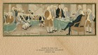 1893 Columbian Exposition Stevengraph Woven Silk - Declaration Of Independence