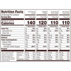 Cookies Variety Pack  Snack Packs  20 Pk