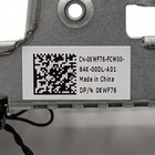 Dell Kwf76 Flexbay T5820 T7820 U 2 Nvme Solid State Drive Backplane Xn8tt Nkn20