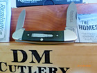 Remington 2027 Homesteader Bullet Knife R15699 Usa Nib With All Paperwork