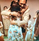 Netflix The Get Down Screen-used Prop W  Coa   Mylene s Floral Dress  