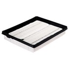 Super Tech 3285 Engine Air Filter  Replacement Filter For Toyota