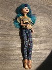 Monster High Scream And Sugar Nefera De Nile Doll 2011  mh-400