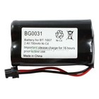 New Cordless Home Phone Rechargeable Battery Pack For Uniden Bt-904 Bt904 Hot 