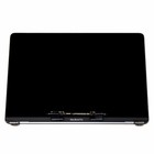 New Lcd Screen Display Assembly Silver Macbook Pro 13  A1706 A1708 2016 2017