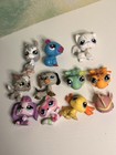 Littlest Pet Shop Lot Authentic Lps