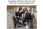 Graco Snugride Snugfit 35 Infant Car Seat Base - Black