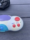 Hasbro Giga Pets Explorer Tv Plug   Play Game System Untested