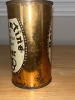 Ballantine Ale Flat Top Beer Can
