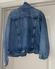 Small Old Navy Boyfriend Denim Jacket