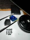 Natural 68 50 Ct Loose Sapphire Gemstone Unheated Specimen Parcel Rough