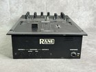 Rane Ttm 56 Performance Battle Style Dj Mixer Ttm56  Untested As Is