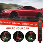 6-36v Digital Automotive Car Power Circuit Electrical Tester Probe Test Light