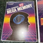 Kevin Trudeau s  Mega Memory   Advanced Mega Memory  Cassettes
