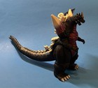 Bandai Namco Godzilla Movie Monster Series Space Godzilla 6  Vinyl Action Figure