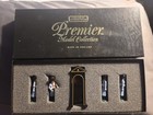 Charles Biggs Premier Set 2115  rare  Changing The Guard Winter Dress Nib Mint
