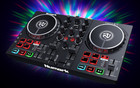 Numark Party Mix Ii Dj Controller With Built-in Light Show