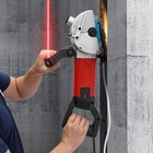 Electric Wall Groove Cutting Machine wall Slotting Chaser Tool 36mm 2800w New