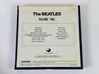 The Beatles White Album Volume Two Reel To Reel 7 1 2 Ips Tape