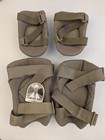 Good - Ocp Multicam Combat Knee Extended   Elbow Pads Complete Set