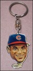 1999 Sammy Sosa Pinheads Collectible Keychain Chicago Cubs Rare 1st Edition