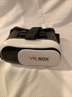 Visor Vr Box 3d Virtual Reality Video Glasses For Android Smartphone Apple 3d Vr