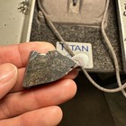 Corvette Fordite Specimen From Bowlinggreen Kentucky Early 2000s